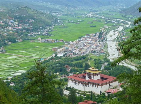 One paro®slider does it all. Paro Travel Guide, Bhutan | Selective Asia