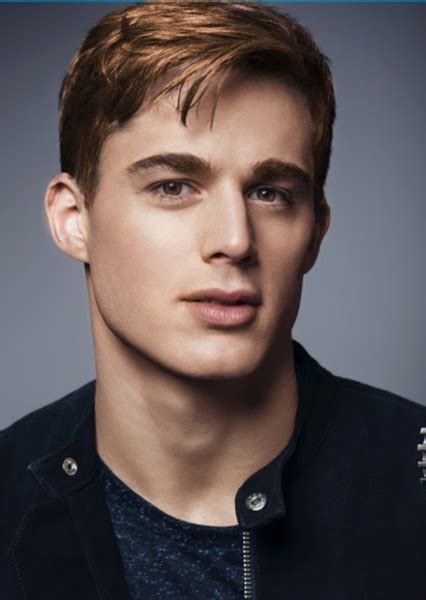 Photos Of Pietro Boselli On Mycast Fan Casting Your Favorite Stories