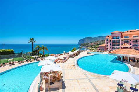 Pestana Royal Funchal Hotels In Madeira Mercury Holidays