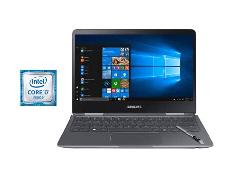 Buy Samsung Notebook 9 Pro 133” Intel Core I7 7500u Processor Online