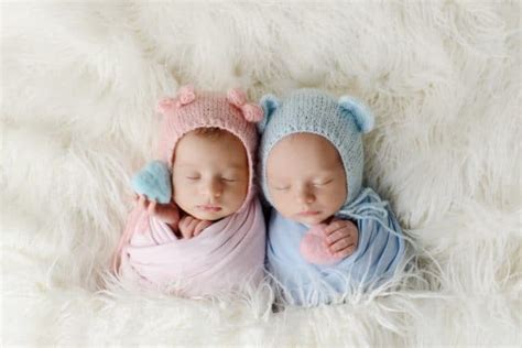 8 Macam Macam Bayi Kembar Yang Perlu Orangtua Ketahui Hello Sehat