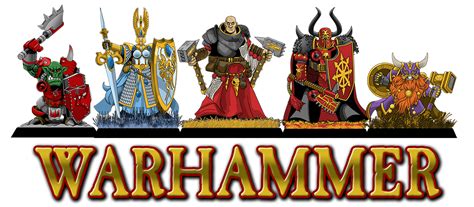 Warhammer The Old World Lexicanum