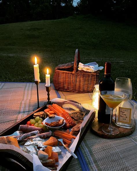 How To Plan The Ultimate Night Picnic 11 Easy Steps Picnic Tale