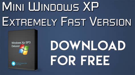 Windows 10 home build 10547 iso free download for pc / bạn đang tìm kiếm từ khóa mini xp. TÉLÉCHARGER MINIPE GRATUIT