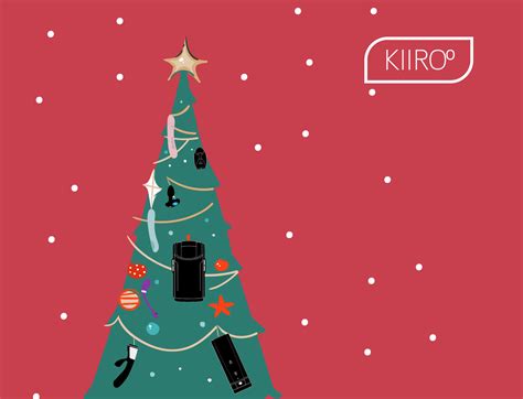 12 Days Of Christmas Sex Ts For 2022 And Beyond ǀ Kiiroo