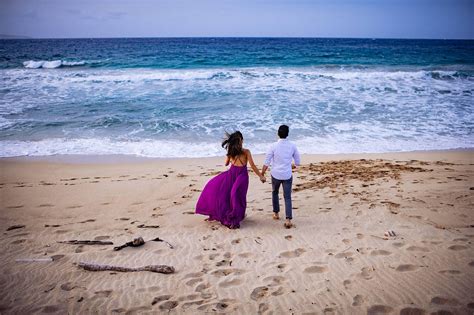 Maui Jungle Engagement Photo Shoot Maui Wedding Photographer