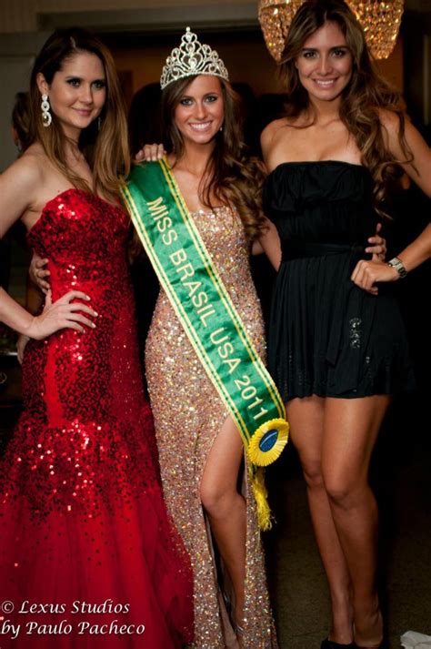 Miss Brasil Usa 77tv