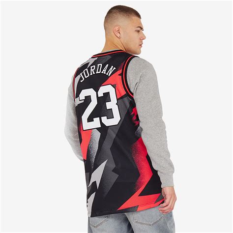 Get unique jordan brand style with officially licensed paris. Mens Clothing - Jordan x PSG Mesh Jersey - Black - Jerseys