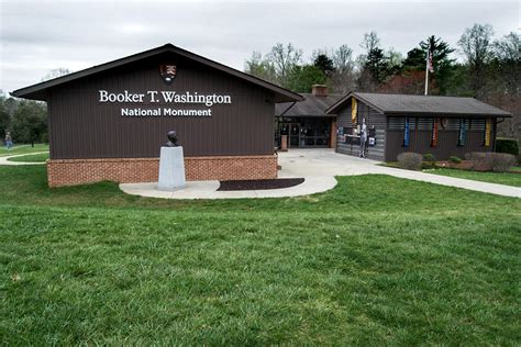 Visit Franklin County And The Booker T Washington National Monument Virginia Association Of