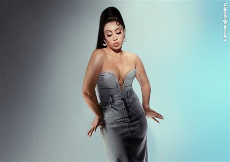 Kali Uchis Spicxyy Nude Onlyfans Leaks The Fappening Photo