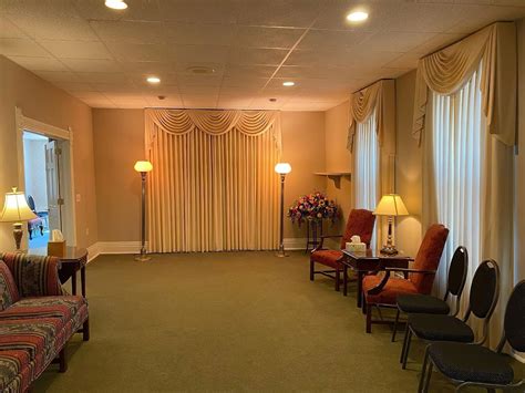 Gentry Smith Funeral Home