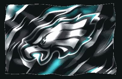 Eagles R Done