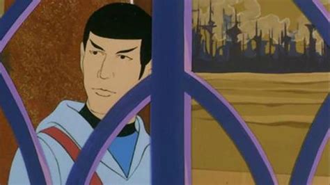 Watch Star Trek The Animated Series Season 1 Episode 2 Yesteryear