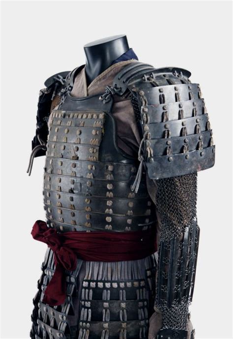 larp armor battle armor armadura medieval ancient armor medieval armor cosplay samourai