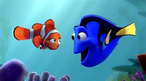 Andromedahigh Ya Hay Fecha De Estreno En EspaÑa Para Buscando A Nemo 3d