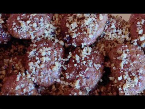 Melomakarona Honey Soaked Soft Biscuits Greek Recipe Christmas Biscuit