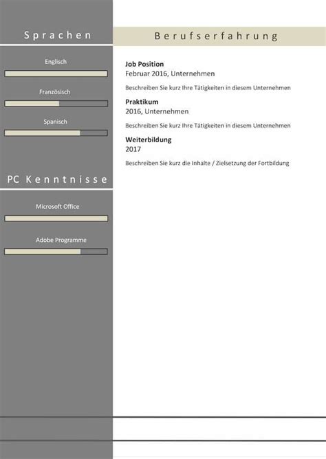 Oder sind sie auf dem weg zur zielerreichung schon gestrauchelt, wenn ja. Berufliche Zielsetzung Im Cv - Motivationsschreiben Tipps Infos Kostenlose Vorlagen - Die ...