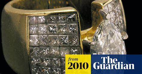 Mexico Sells Off Narco Bling Seized From Traffickers Mexico The