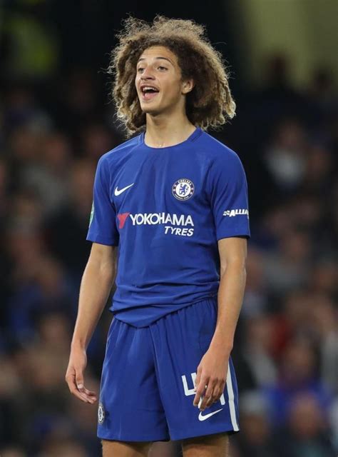 Ampadu featured for clubs arsenal, swansea city, leyton orient and exeter city in his playing career. Ethan Ampadu
