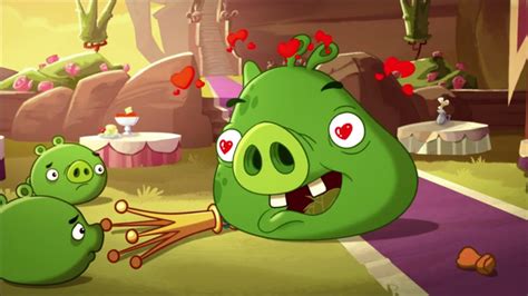 Angry birds space appid 210550 steamdb / there are two different versions of each, super and normal. Image - KING PIG FALLS IN LOVE AGAIN.png | Angry Birds ...