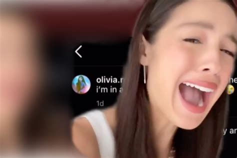 Olivia Rodrigo Goes Crazy After Getting Praise From A Very Special