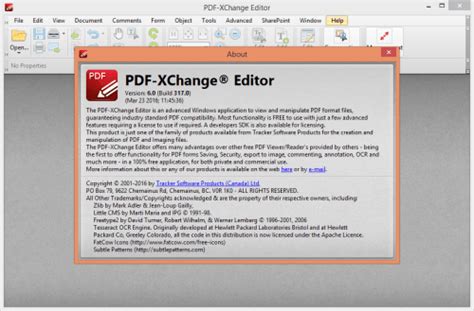 Pdf Xchange Editor 6 Crack And Serial Key Free Download