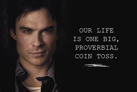 10 Quotes By The Famous Vampire Damon Salvatore That Refresh Your Tvd