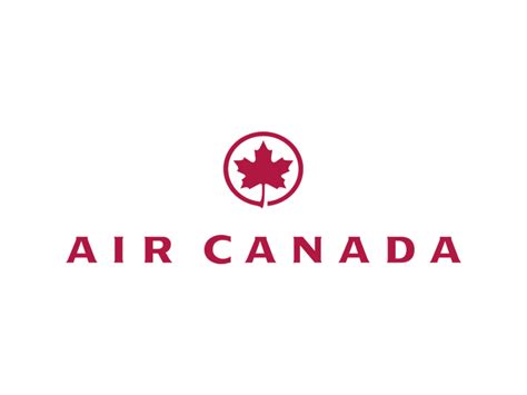 Air Canada Logo Png Transparent And Svg Vector Freebie Supply