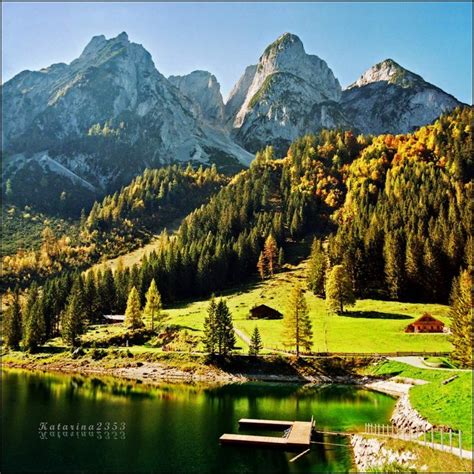 Most Beautiful Places In Austria Travels And Living