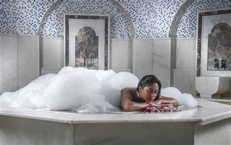 Hurghada baño turco con masaje jacuzzi y sauna GetYourGuide