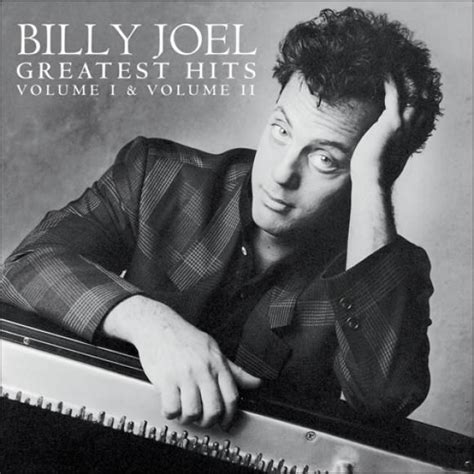 Billy Joel Billy Joel Greatest Hits Billy Joel Piano Man