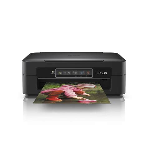 Product setup & online guide. Epson Expression Home XP-245 All-in-One Wi-Fi Printer ...