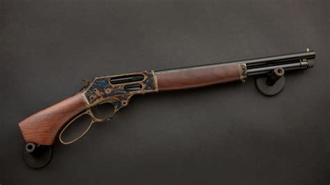 Henry Axe 410 Lever Action For Sale Turnbull Restoration