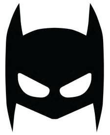 Print and decorate these four free printable mask templates into awesome paper superhero masks. Image result for Printable Batman Cutouts Superhero Mask ...