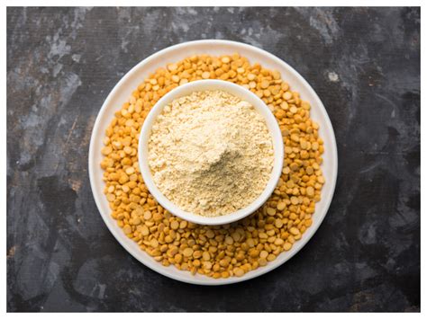 Besan For Face Besan Or Gram Flour Its Benefits For Skin Hair And Health