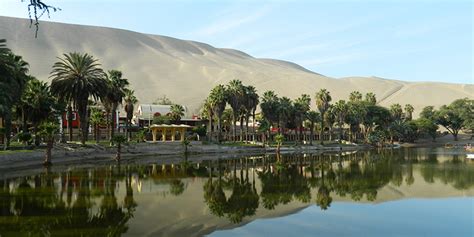 How To Get From Lima To Huacachina Guide 2020 Huacachina