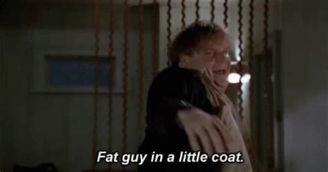 Fat Man GIF Tommy Boy Chris Farley Tommy Discover Share GIFs