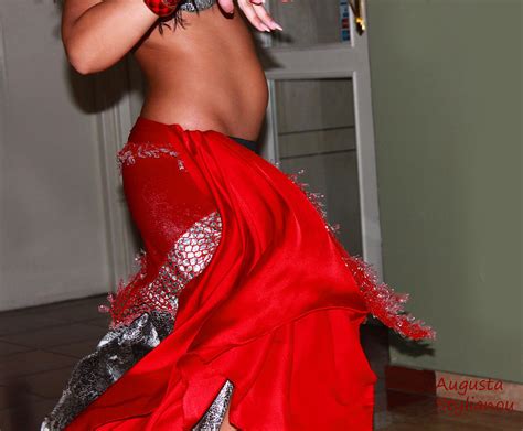 Sexy Belly Dancer Photograph By Augusta Stylianou Pixels