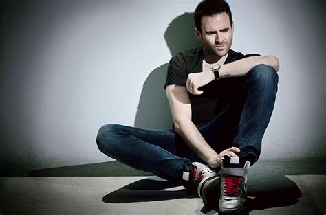 Gareth Emery Opens Up On New Album Sobriety Drugs In Dance Music