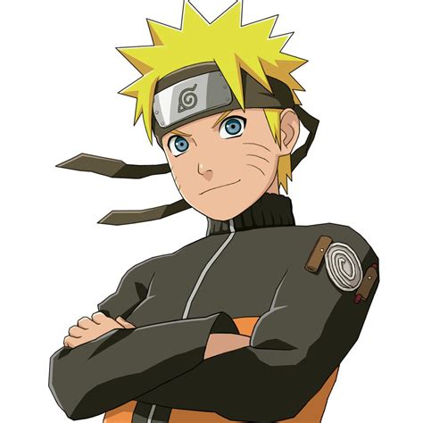 Whos Your Favorite Naruto Uzumaki The Yellow Haired Ninja