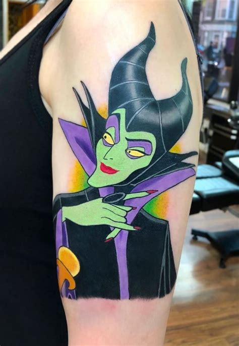 40 Most Colorful Tattoos For Everyone Get An Inkget An Ink Neon