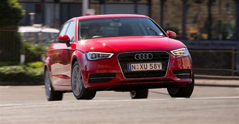 Audi A3 Review Caradvice