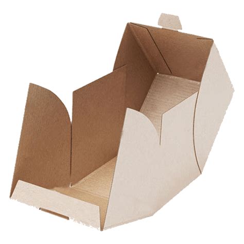 Custom One Piece Folding Boxes | Custom Logo Printed One Piece Folding Packaging Boxes At ...