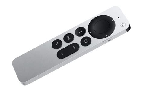 Yes The Redesigned Apple Siri Remote Nd Gen Will Be Sold Separately Slashgear