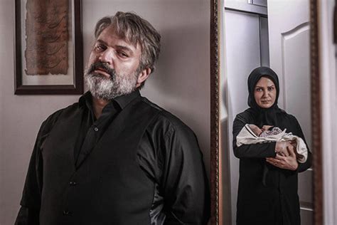 Popular Iranian Tv Series The Father Dubbed For Indian Viewers