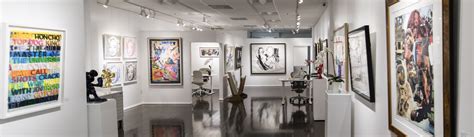 Fine Art Galleries Beverly Hills California At Christina Foster Blog