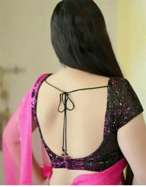 Pin By Seema Yadav On Backless Blouse Designs Backless Dress Formal Backless Blouse Designs