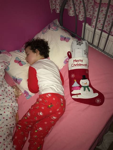 How To Get Your Excited Children To Sleep On Christmas Eve Hull Live