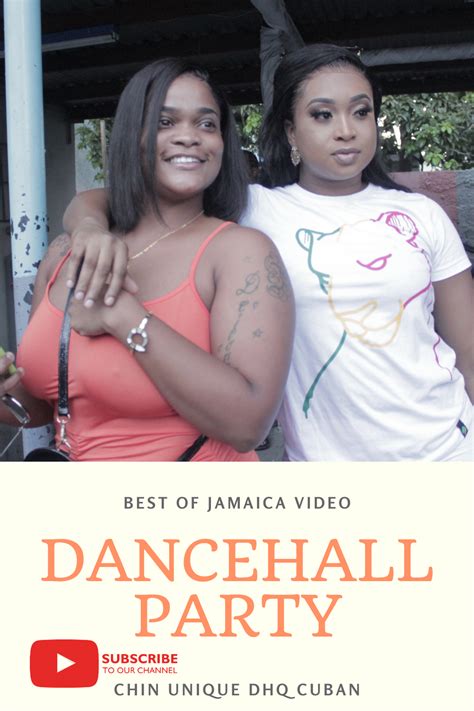 Jamaica Dancehall Party Dance Choregraphy Dancehall Videos Dancehall Music Dance Videos
