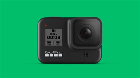 New design doesn't require special housing for mounts great improved image gopro made something of a comeback with the hero 7 black, and the hero 8 builds on that success. GoPro pozwala wreszcie zamienić Hero 8 Black w kamerkę ...